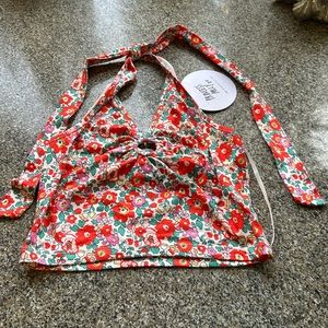 Princess Polly Halter top